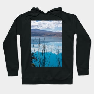 Lake Pukaki Hoodie